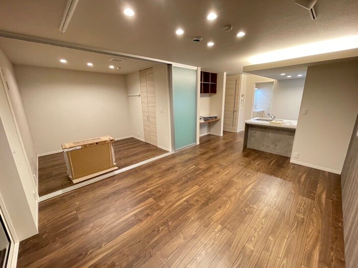 物件内観写真6　(居室)