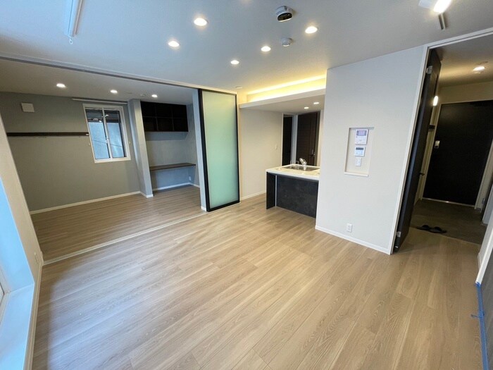 物件内観写真6　(居室)