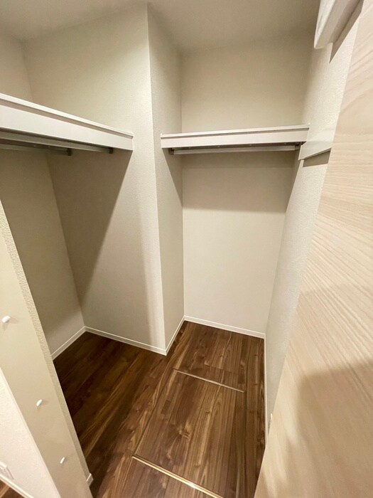 物件内観写真10　(収納)