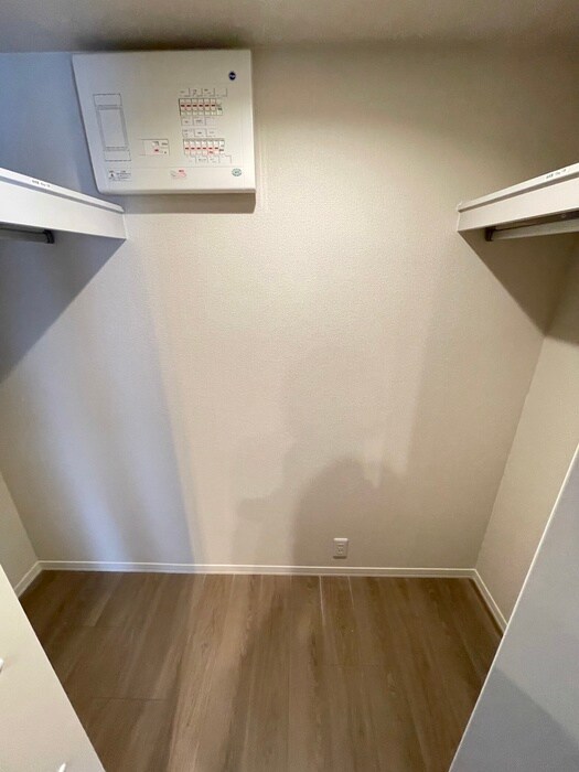 物件内観写真10　(収納)
