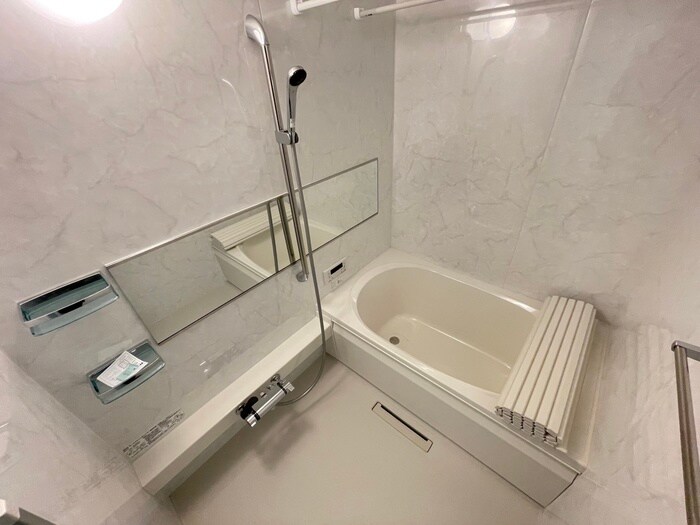 物件内観写真13　(バス／シャワールーム等)