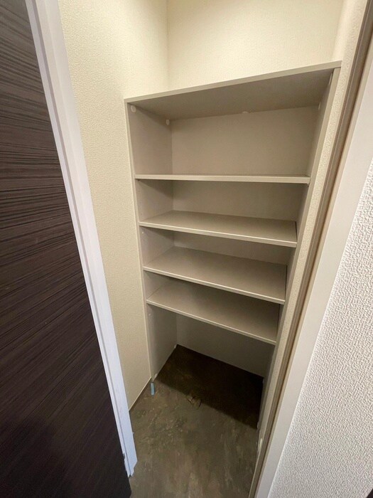 物件内観写真17　(靴箱)