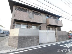 アドバンテイジ柚須東Ａ外観写真