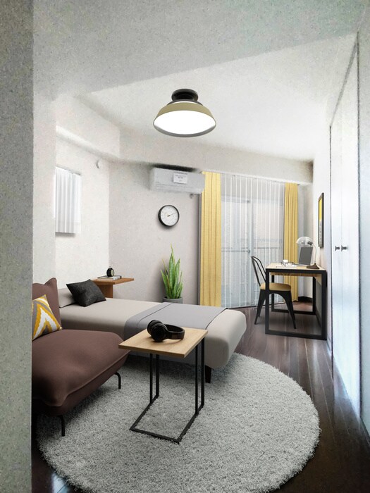 物件内観写真7　(居室)