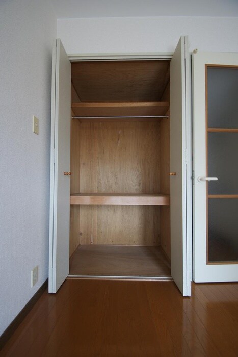 物件内観写真9　(収納)