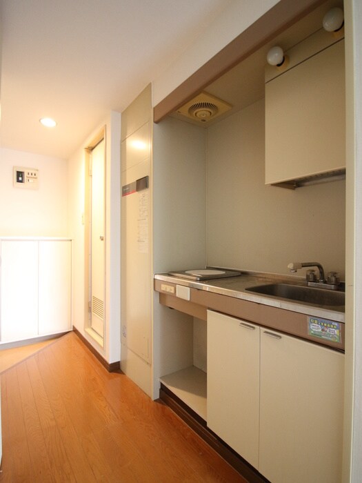 物件内観写真10　(キッチン)