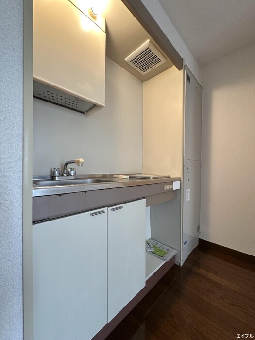 物件内観写真10　(キッチン)