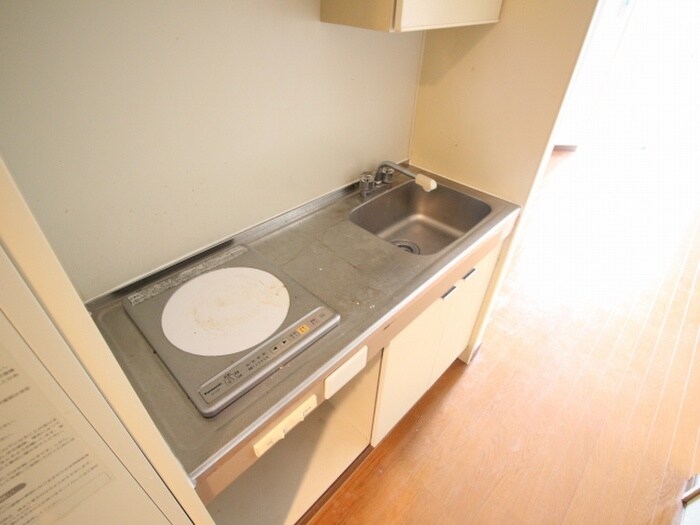 物件内観写真10　(キッチン)