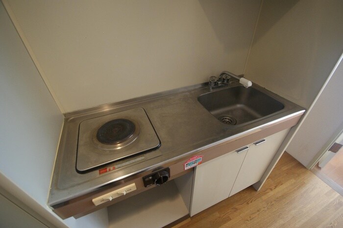 物件内観写真12　(キッチン)