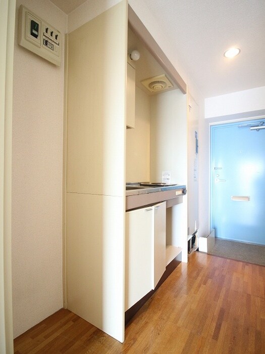 物件内観写真12　(キッチン)