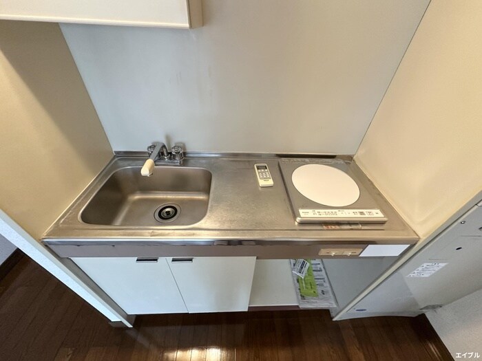 物件内観写真13　(キッチン)