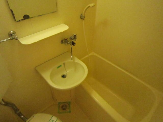 物件内観写真14　(バス／シャワールーム等)