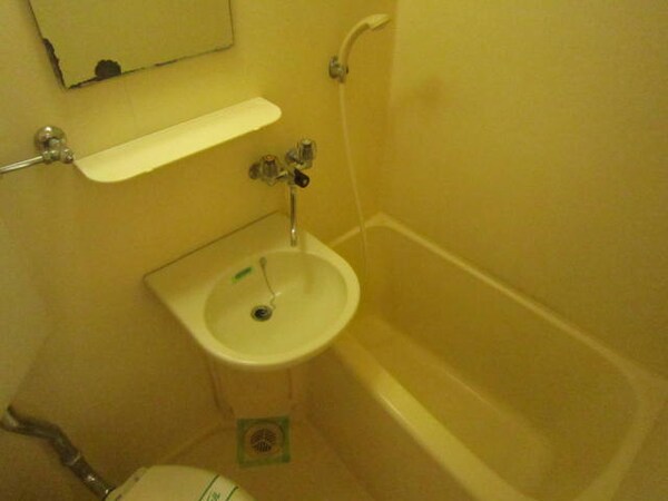 バス／シャワールーム等