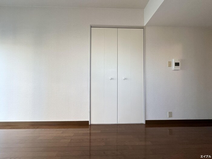 物件内観写真15　(収納)