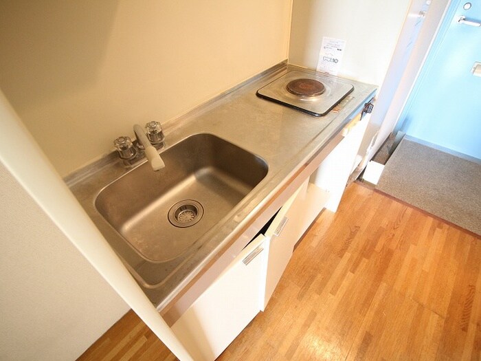 物件内観写真15　(キッチン)