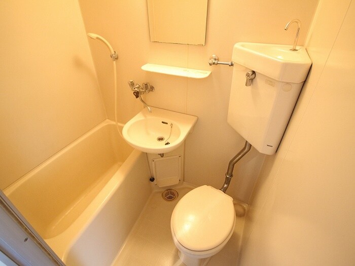 物件内観写真16　(バス／シャワールーム等)