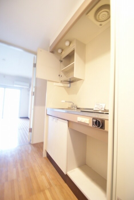 物件内観写真16　(廊下)