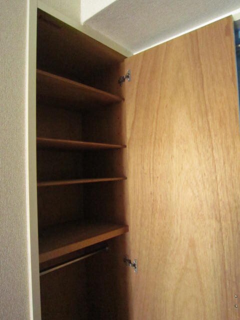 物件内観写真17　(靴箱)