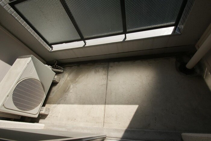 物件内観写真18　(ベランダ・バルコニー)