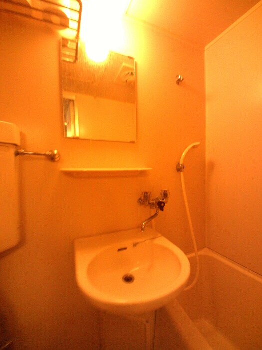 物件内観写真19　(洗面)