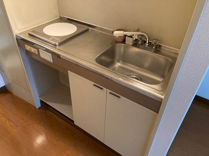 物件内観写真19　(キッチン)