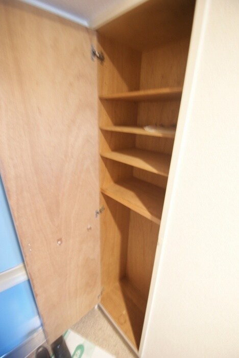 物件内観写真19　(靴箱)