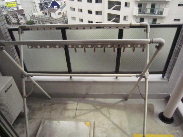 物件内観写真21　(ベランダ・バルコニー)