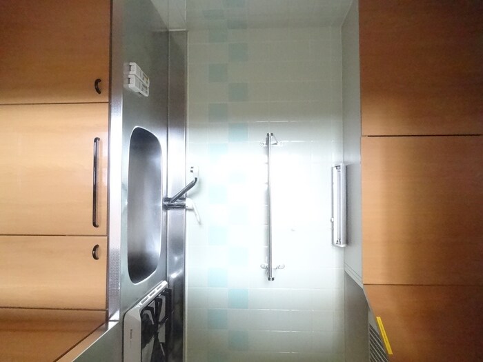 物件内観写真9　(キッチン)