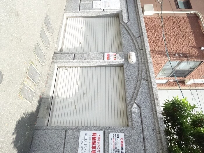 物件外観写真3　(建物設備)