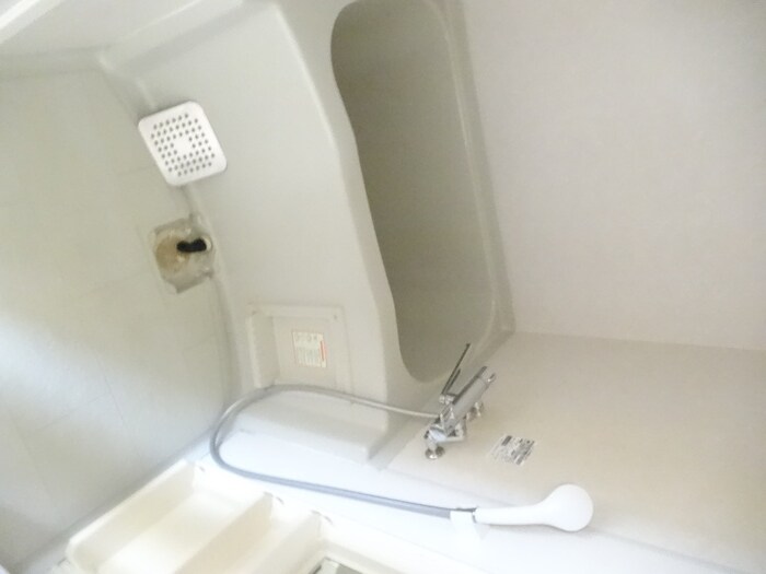 物件内観写真10　(バス／シャワールーム等)