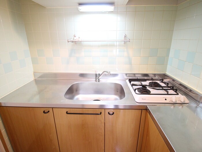 物件内観写真10　(キッチン)