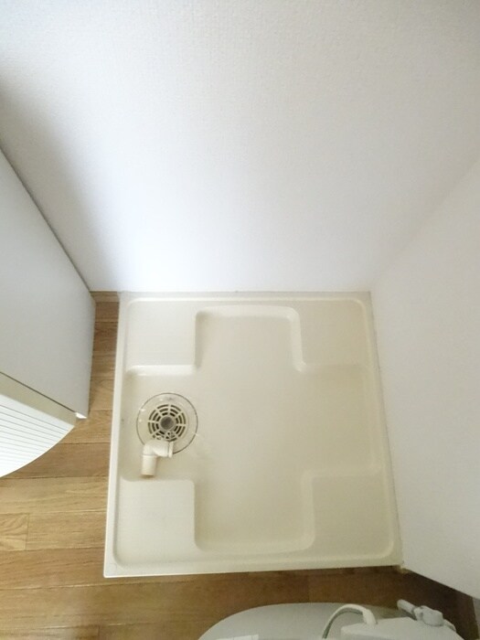 物件内観写真12　(室内からの展望)