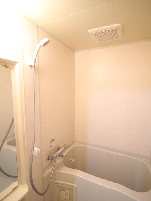物件内観写真15　(バス／シャワールーム等)