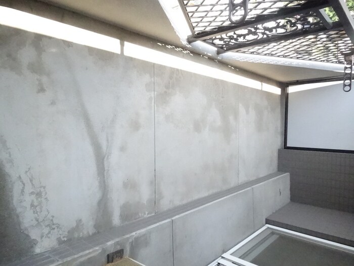 物件内観写真16　(ベランダ・バルコニー)