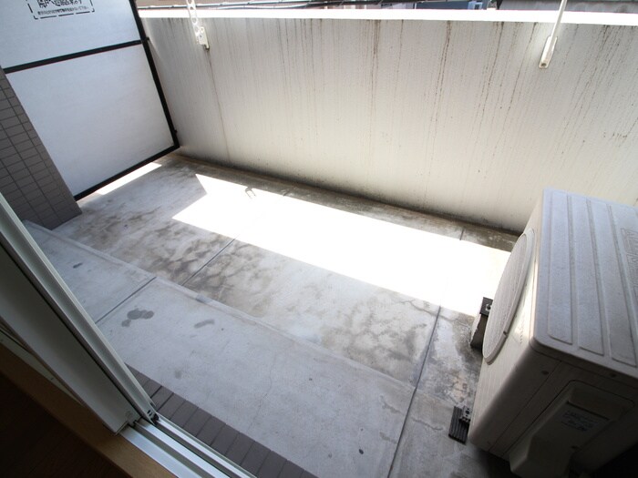 物件内観写真19　(ベランダ・バルコニー)