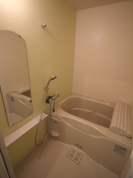 物件内観写真7　(バス／シャワールーム等)