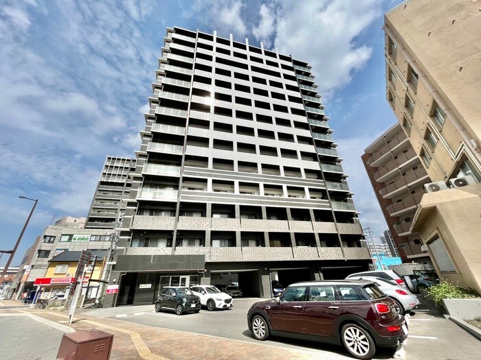 物件外観写真4　(外観写真)