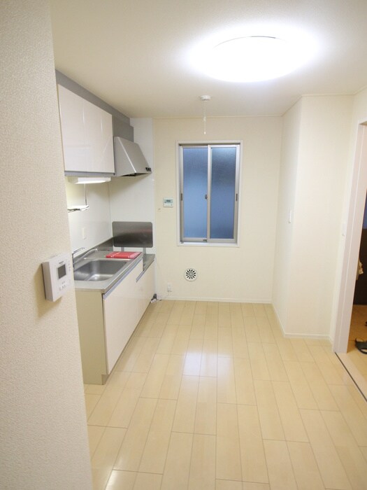 物件内観写真5　(キッチン)