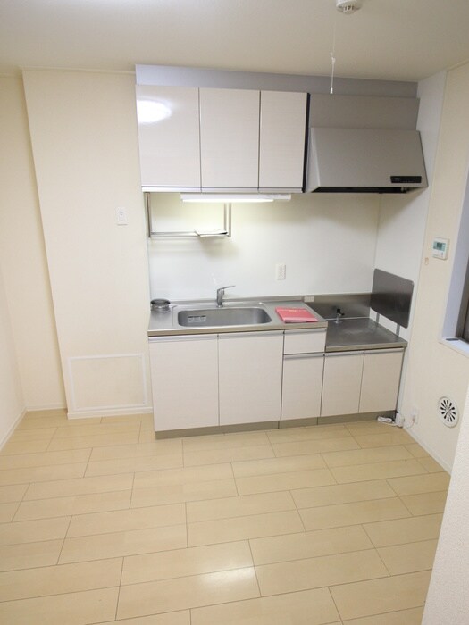 物件内観写真6　(キッチン)