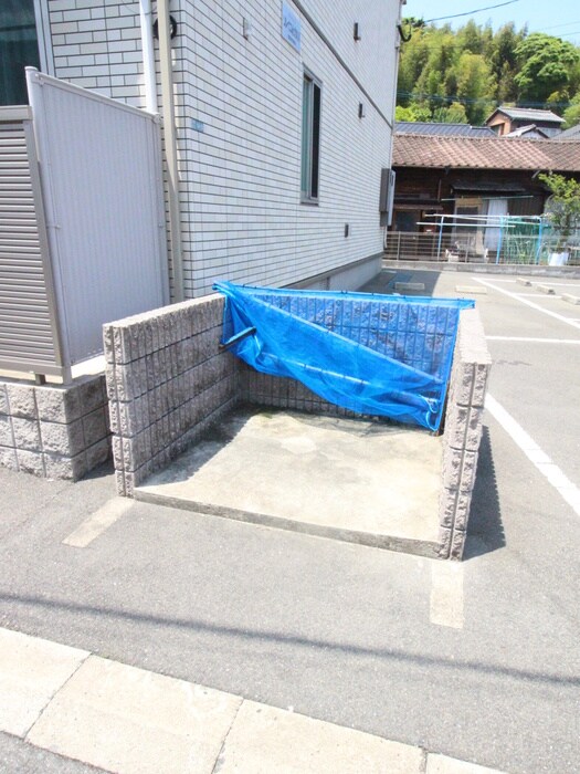 物件外観写真3　(建物設備)