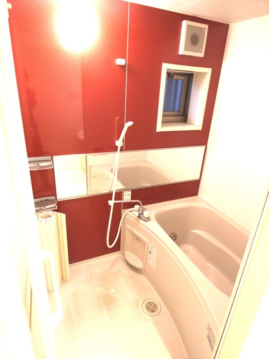 物件内観写真10　(バス／シャワールーム等)