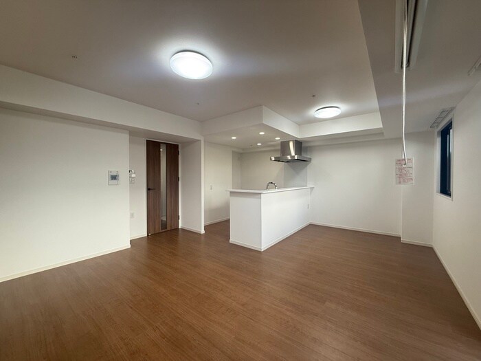 物件内観写真4　(居室)