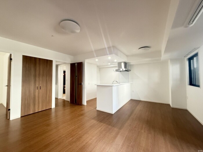 物件内観写真4　(居室)