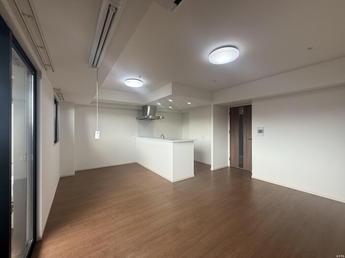 物件内観写真4　(居室)