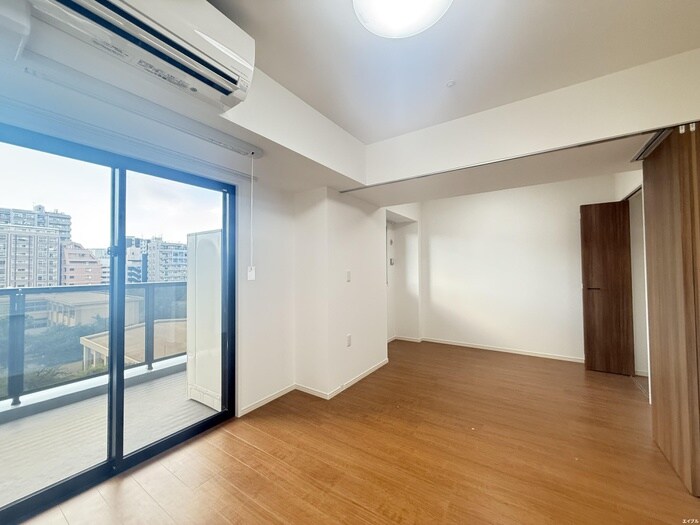 物件内観写真4　(居室)