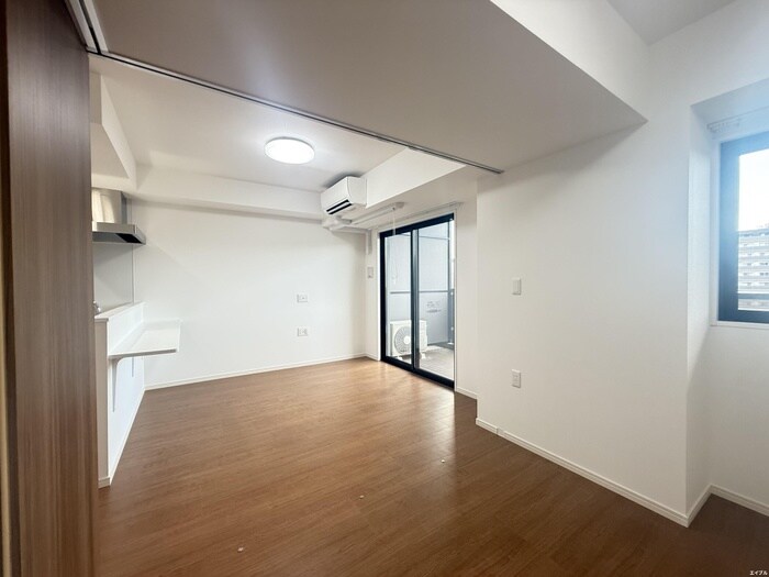 物件内観写真6　(居室)