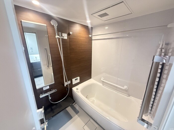 物件内観写真9　(バス／シャワールーム等)