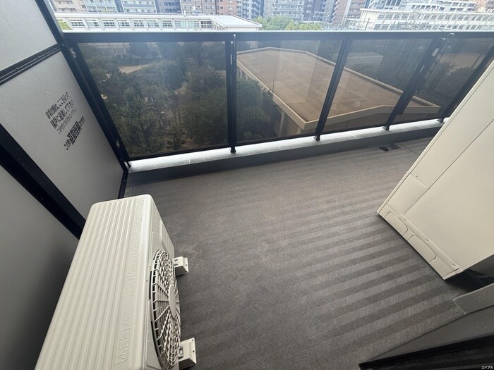 物件内観写真16　(ベランダ・バルコニー)