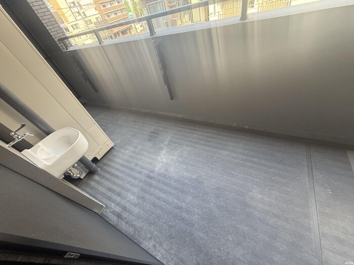 物件内観写真17　(ベランダ・バルコニー)