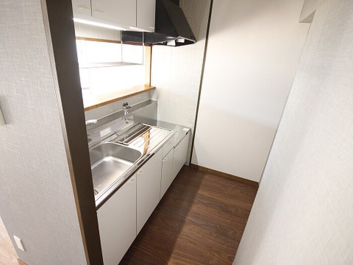 物件内観写真5　(キッチン)